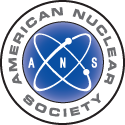 American Nuclear Society, logo