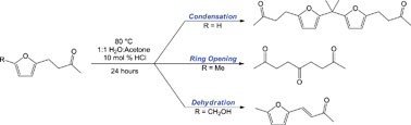 Hydrocarbon rings