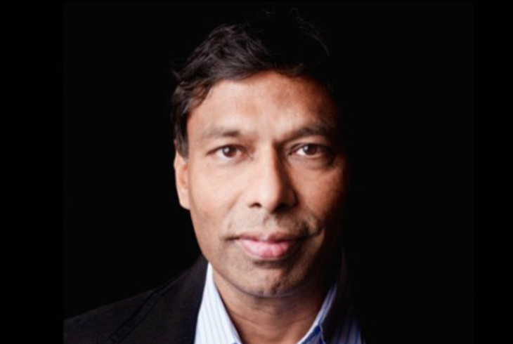 Naveen Jain founder and CEO of Viome