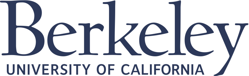 Univ. of California, Berkeley Logo