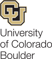 University of Colorado, Boulder, CO Logo
