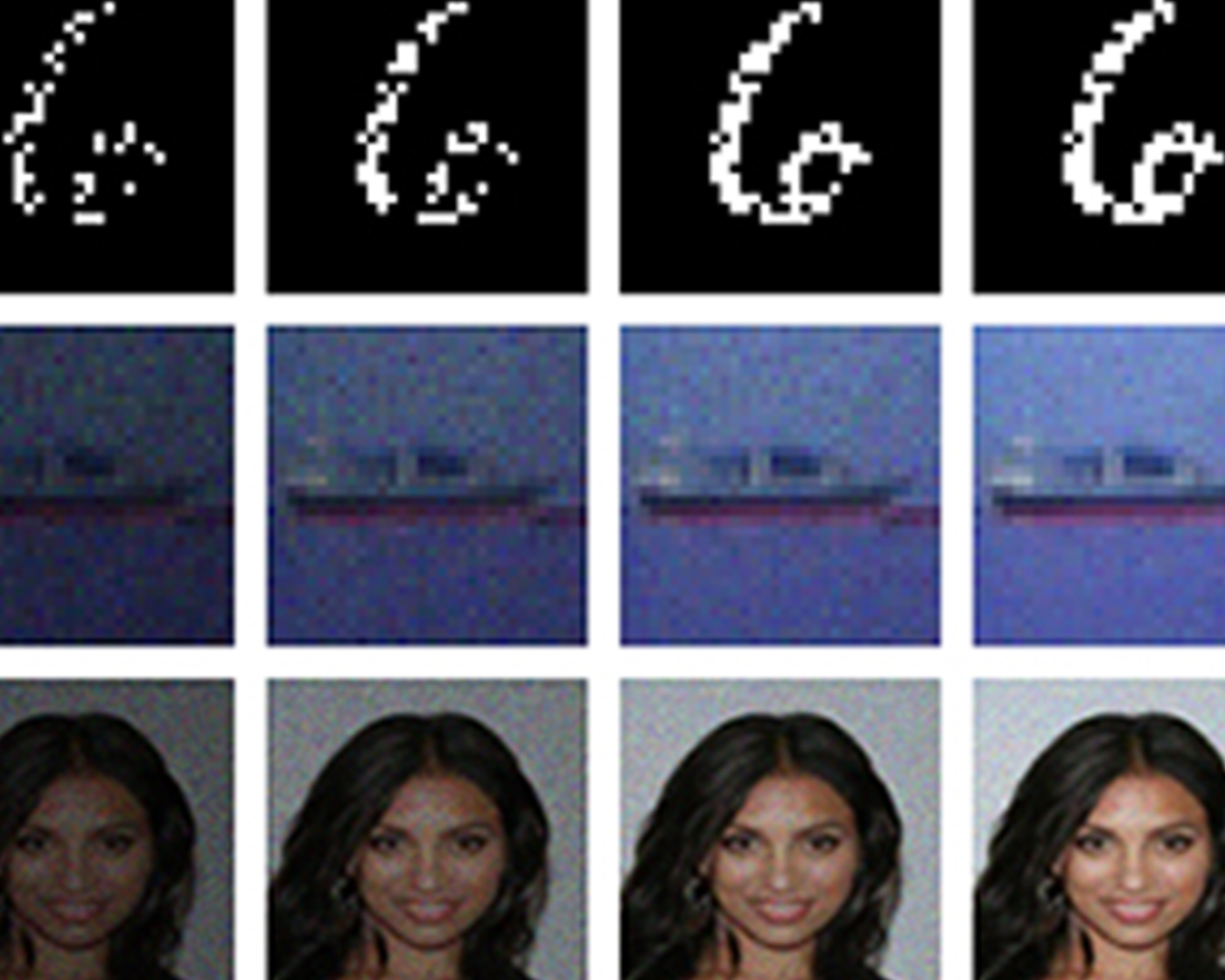 AI breakthrough creates images from nothing