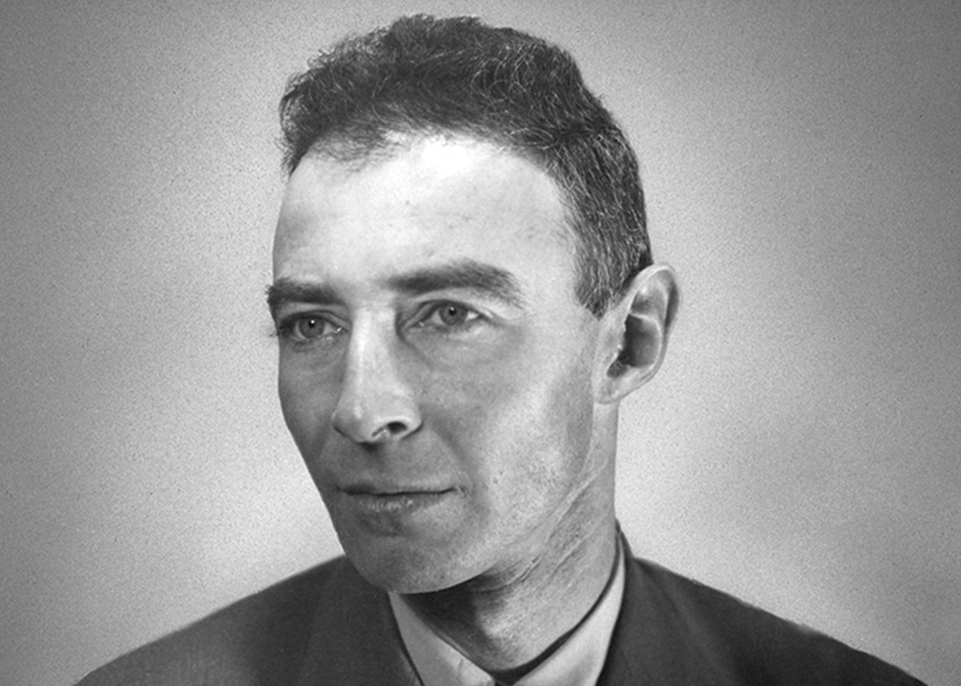 Oppenheimer movie