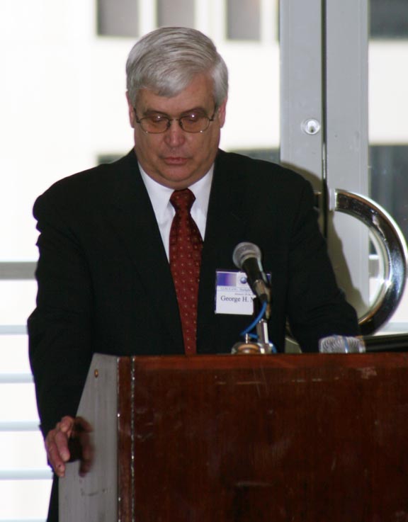George H. Miller, Director, Lawrence Livermore National Laboratory