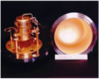 Hydrogen Processing Lab - tritium separations technology