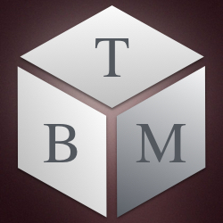 TBM3 logo