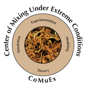COMUEX logo