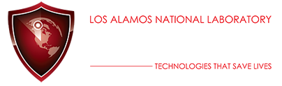 Los Alamos National Laboratory Collaboration for Explosives Detection