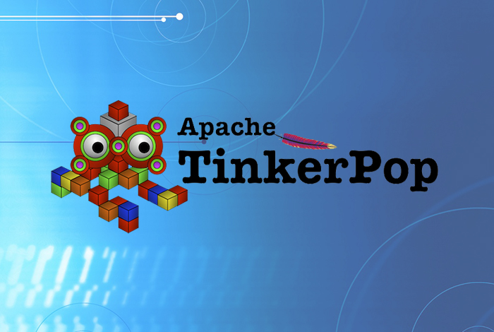 Apache tinkerpop logo