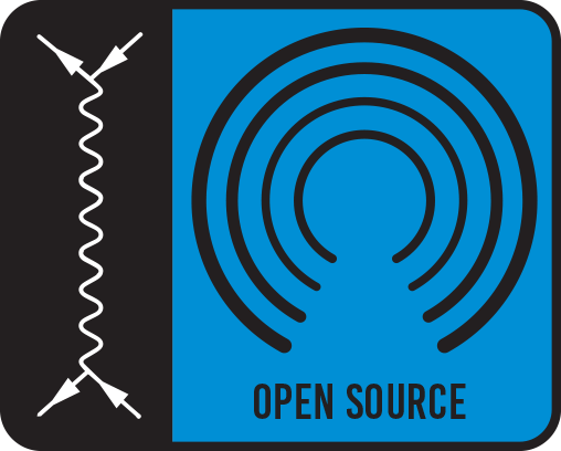 Open Source Block