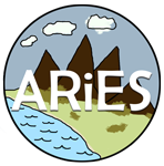 ARiES Logo