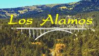 Los Alamos Bridge