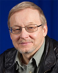 Mikhail Shashkov