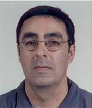 George Rodriguez 