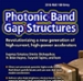 Photonic Band Gap Structures