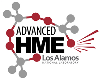 HME logo