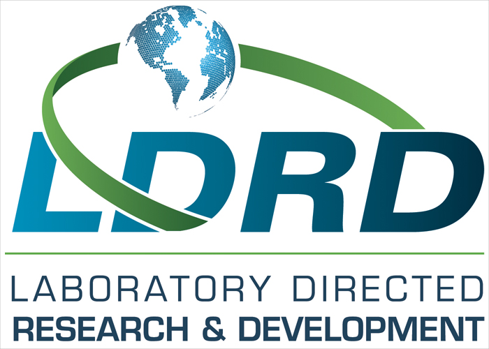 LDRD logo