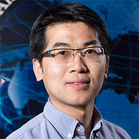 Profile image for Aiping Chen