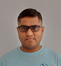 Profile image for Anand Kumar