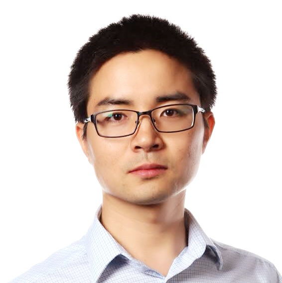 Profile image for Bailian Chen