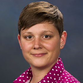Profile image for Cassandra Casperson