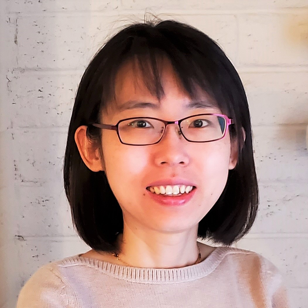Profile image for Mihee Kim