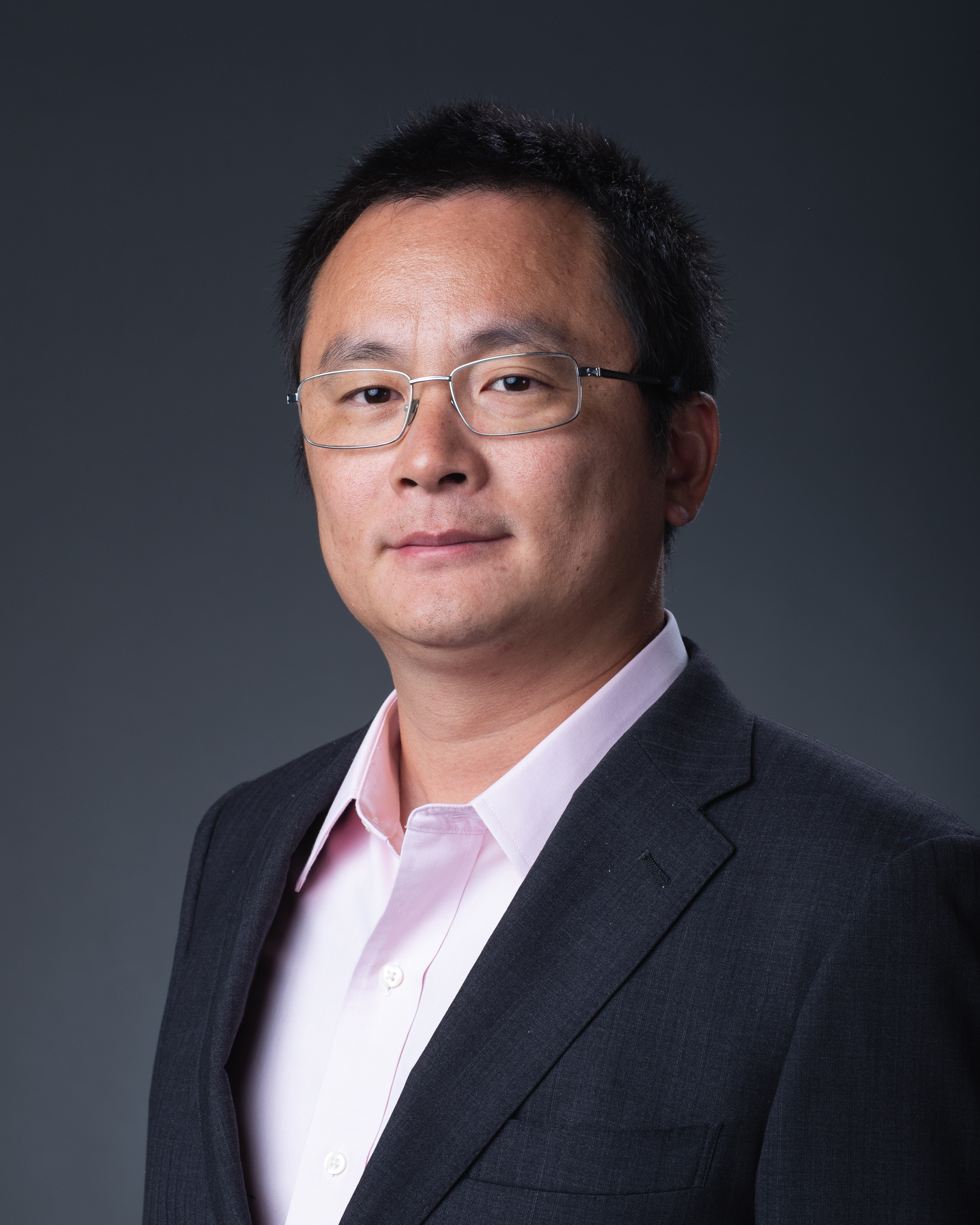 Profile image for Dr. Shizeng Lin