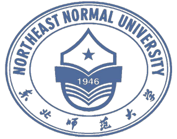Northeast Normal University Logo