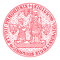 Charles University, Czech Republic Logo