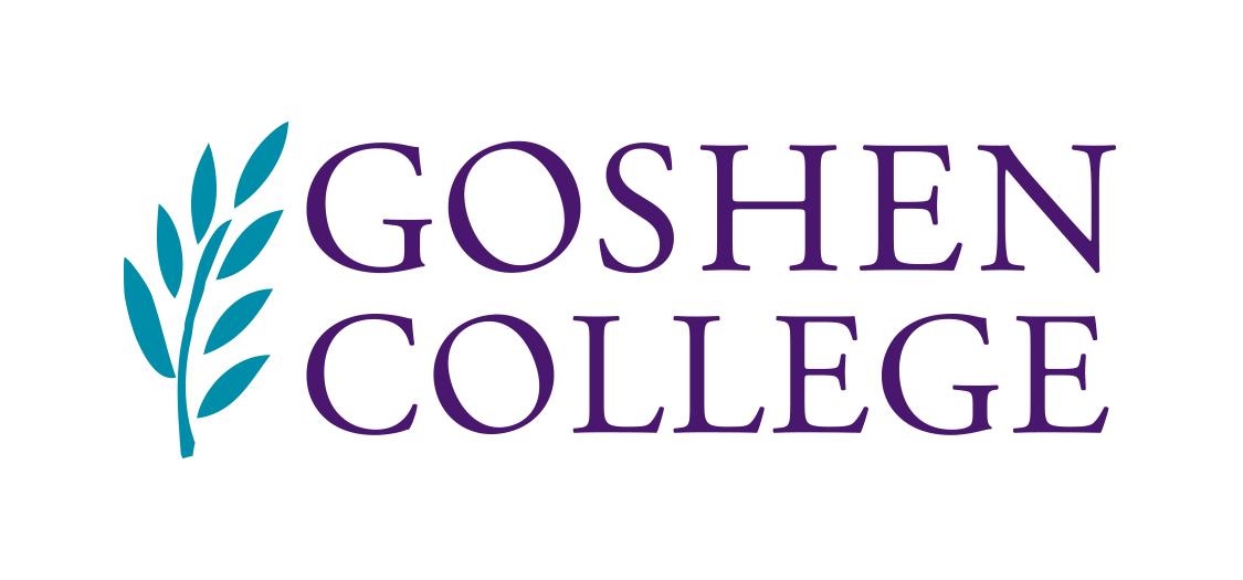 Goshen College Logo