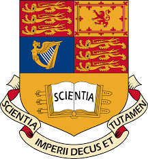 Imperial College, London Logo