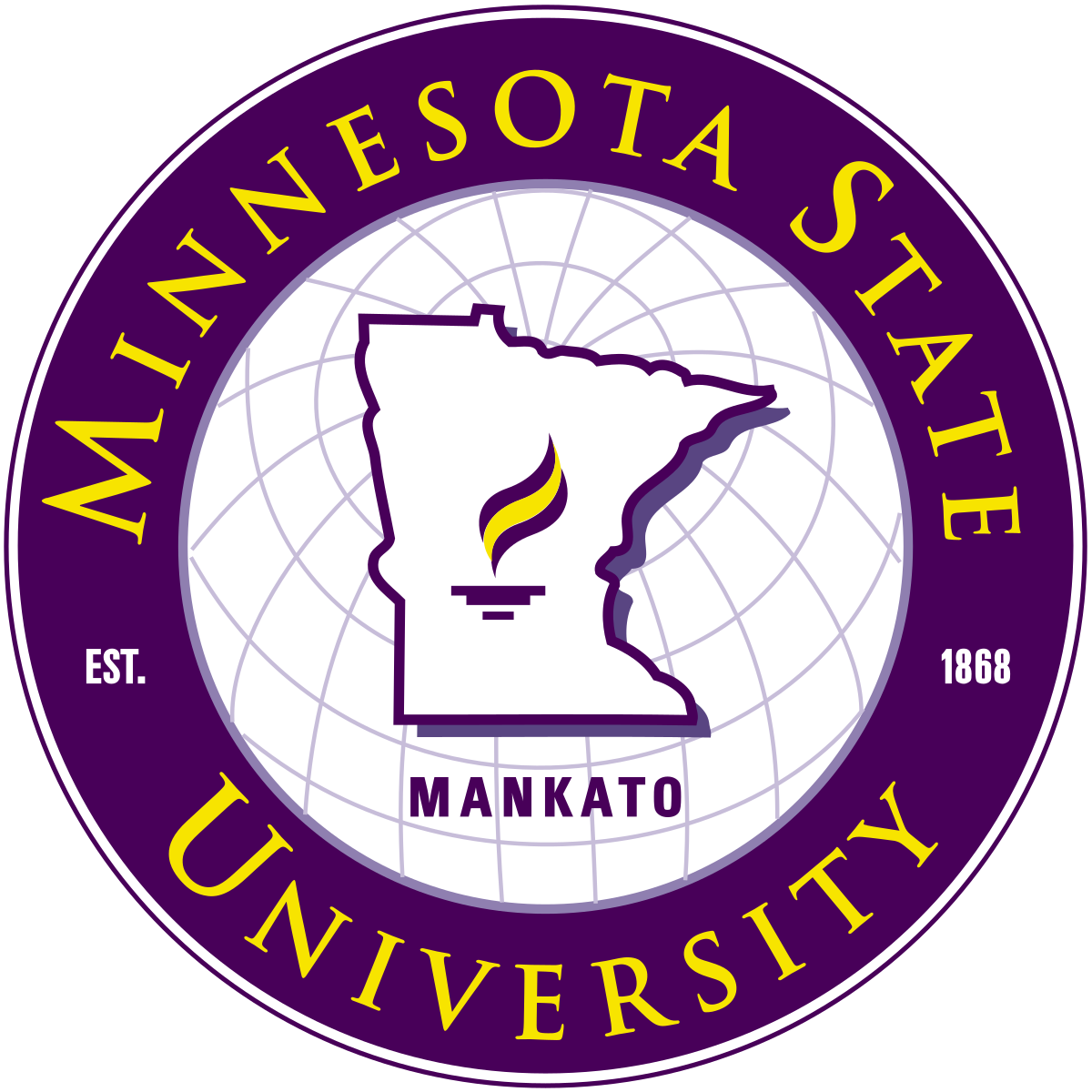  Minnesota State University Logo