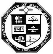 New Mexico Institute of Mining and Technology Logo