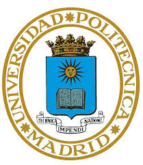 POLYTECHNIC UNIVERSITY OF MADRID, Madrid, Spain Logo