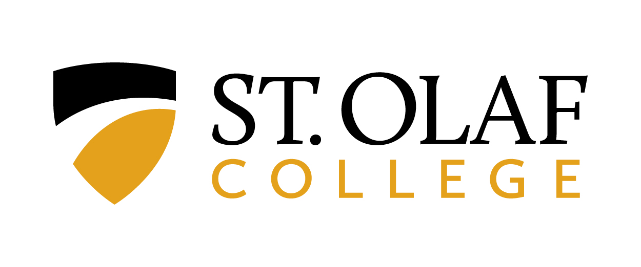St. Olaf College Logo