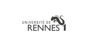 Université de Rennes (France) Logo