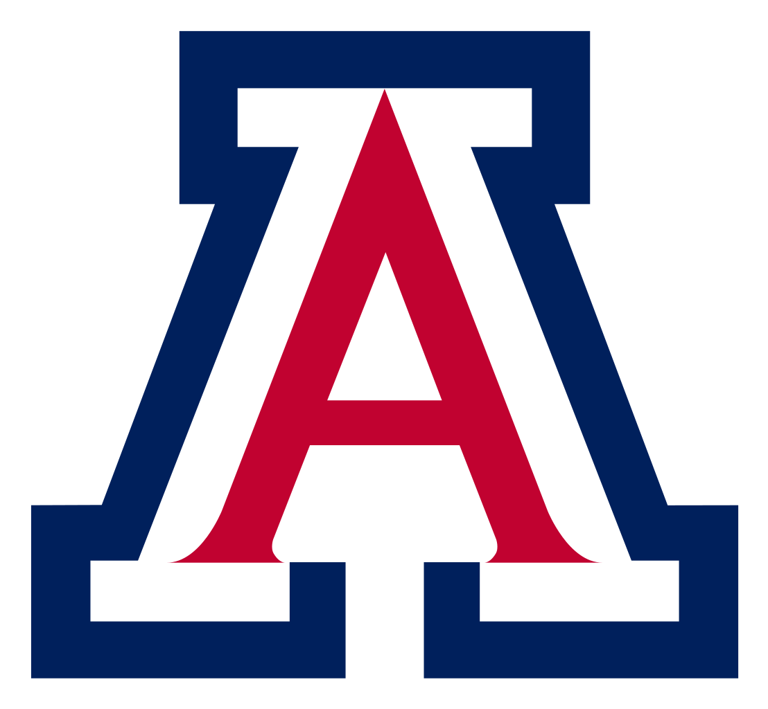 University of Arizona, Tucson, AZ Logo