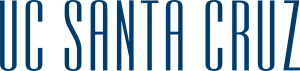 University of California Santa Cruz Logo
