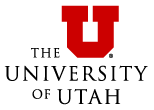 University of Utah, Salt Lake City Logo