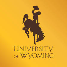 University of Wyoming, Laramie Logo