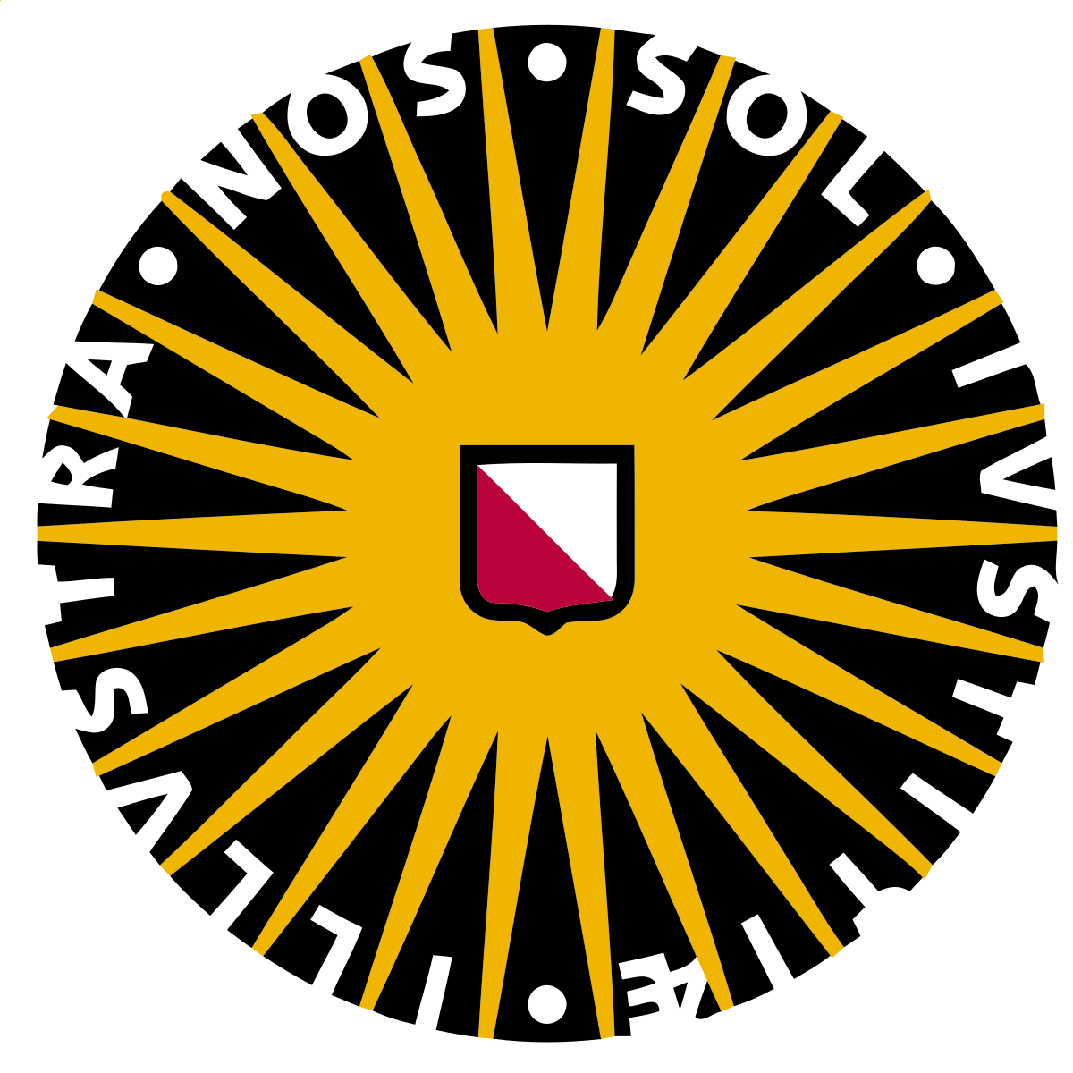 Utrecht University, Utrecht, the Netherlands Logo