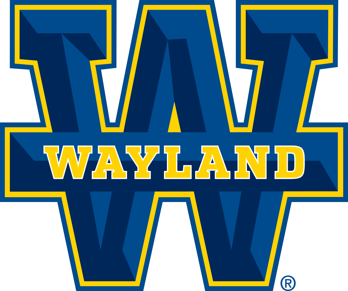 Wayland Baptist Logo