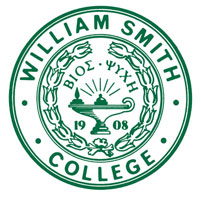 William Smith College Logo