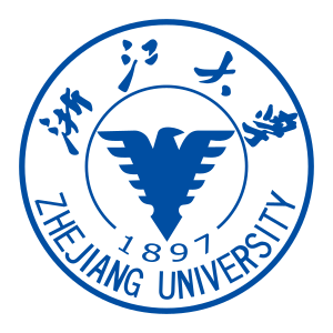 Zhejiang University (China) Logo